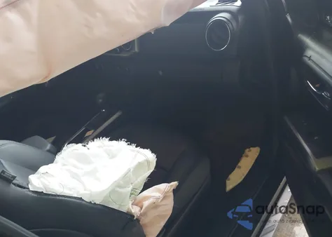 2022 Toyota Tacoma Limited z USA, uszkodzony, nr VIN 3TMGZ5AN2NM477660